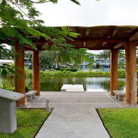 Condo Mayan Lakes Acapulco Ngoại thất bức ảnh