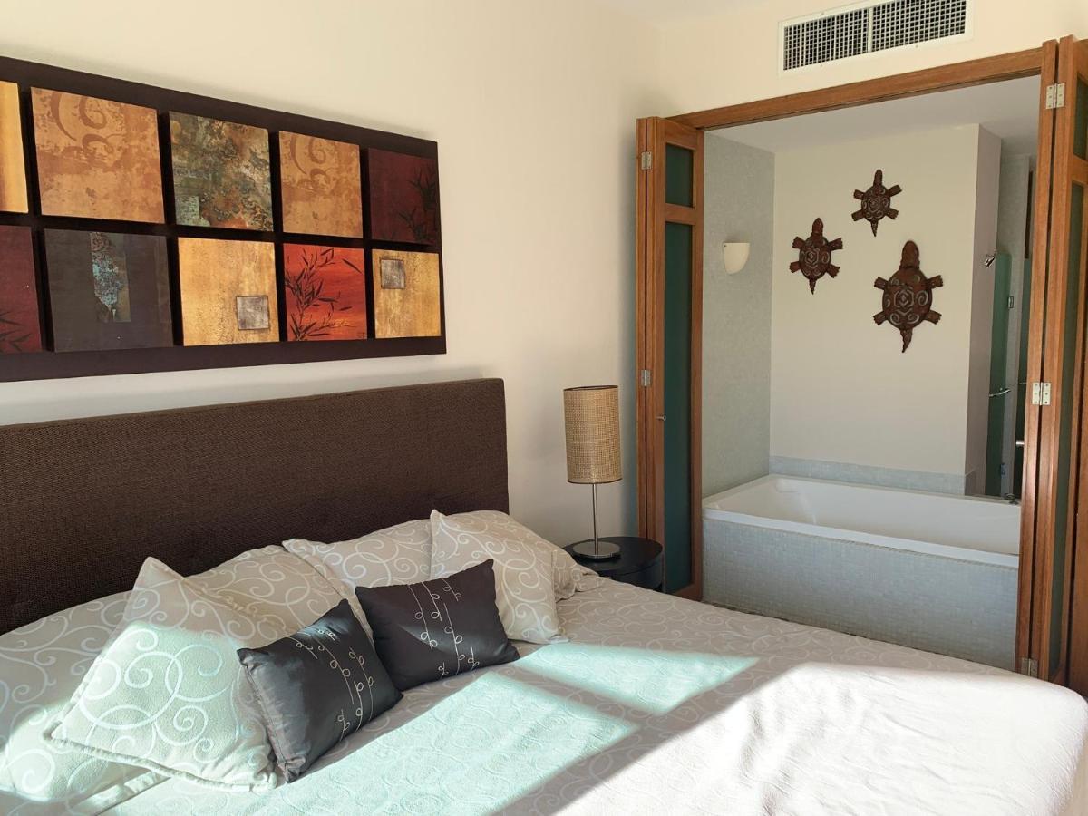 Condo Mayan Lakes Acapulco Ngoại thất bức ảnh