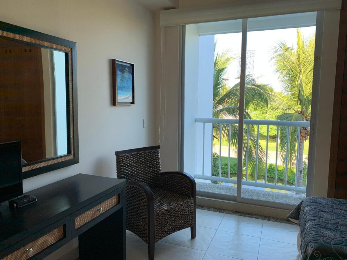 Condo Mayan Lakes Acapulco Ngoại thất bức ảnh