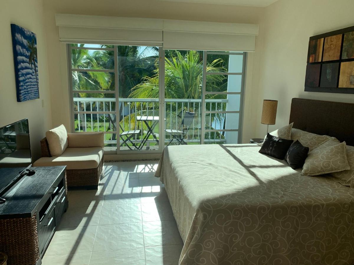 Condo Mayan Lakes Acapulco Ngoại thất bức ảnh