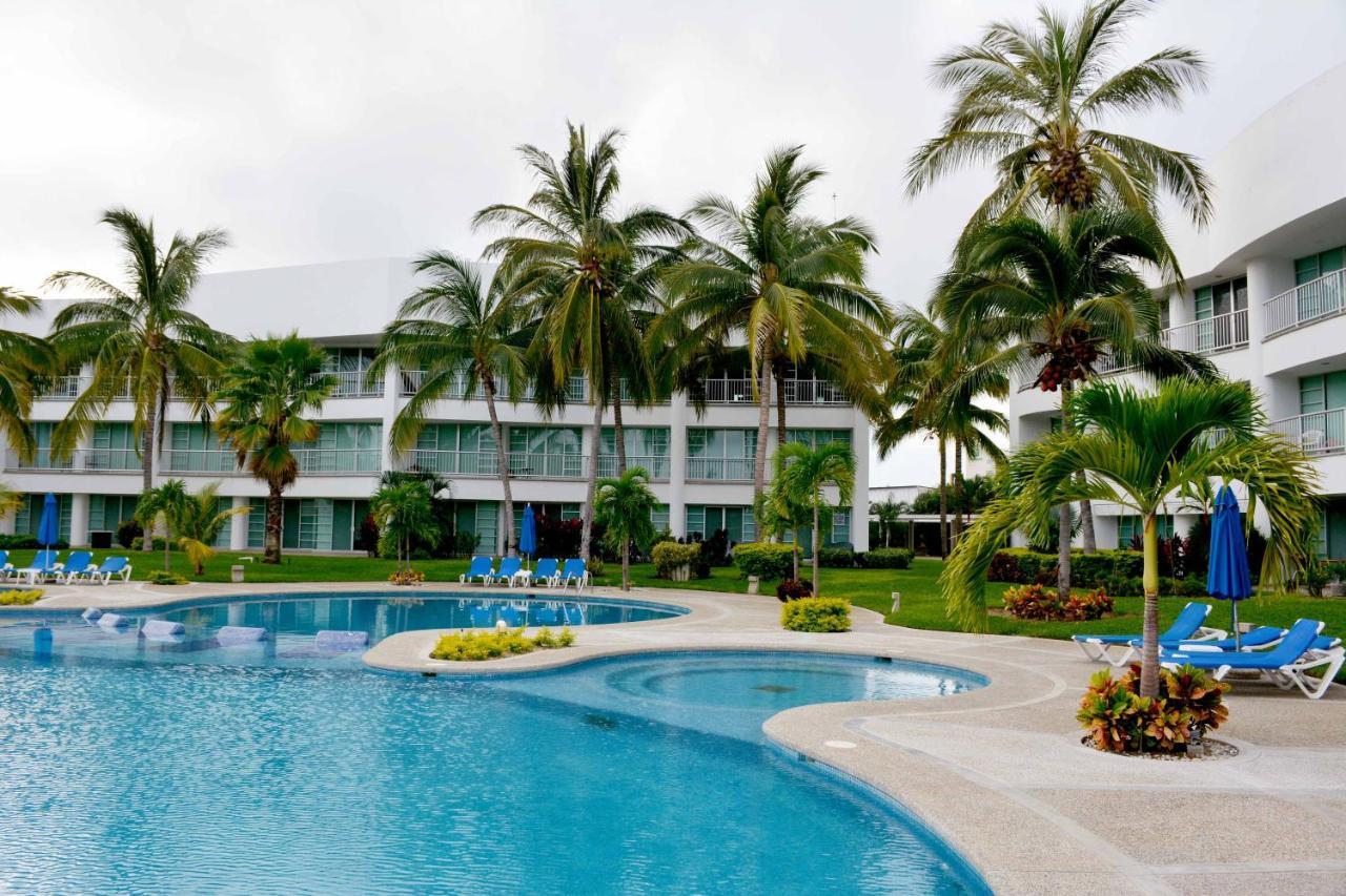 Condo Mayan Lakes Acapulco Ngoại thất bức ảnh