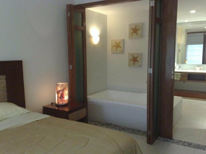 Condo Mayan Lakes Acapulco Ngoại thất bức ảnh