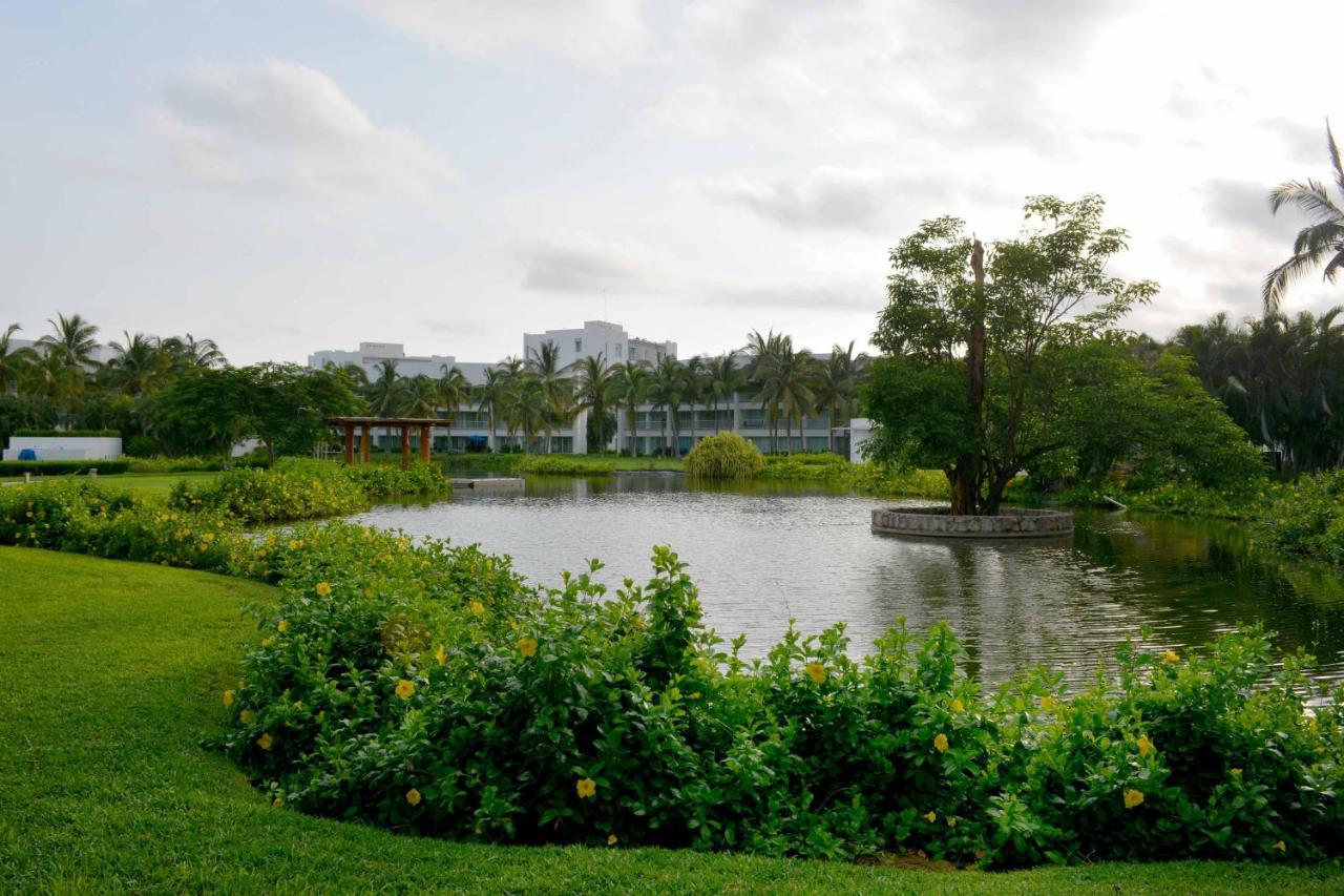 Condo Mayan Lakes Acapulco Ngoại thất bức ảnh