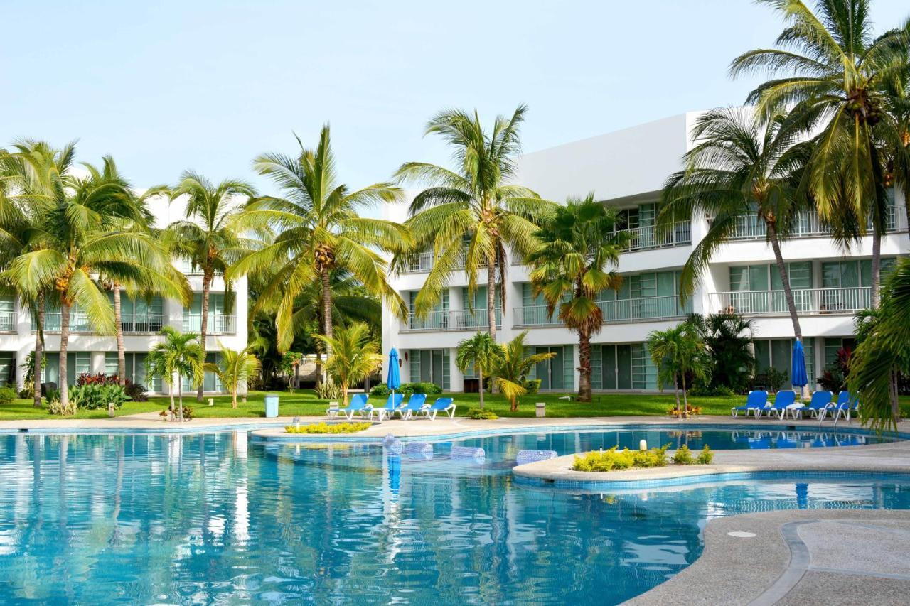 Condo Mayan Lakes Acapulco Ngoại thất bức ảnh