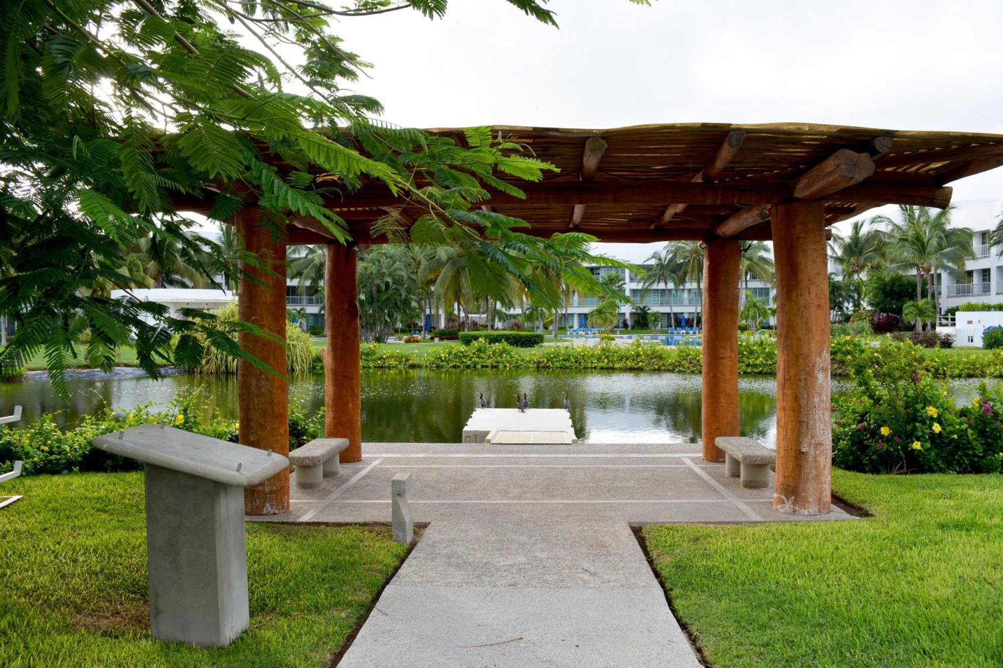 Condo Mayan Lakes Acapulco Ngoại thất bức ảnh