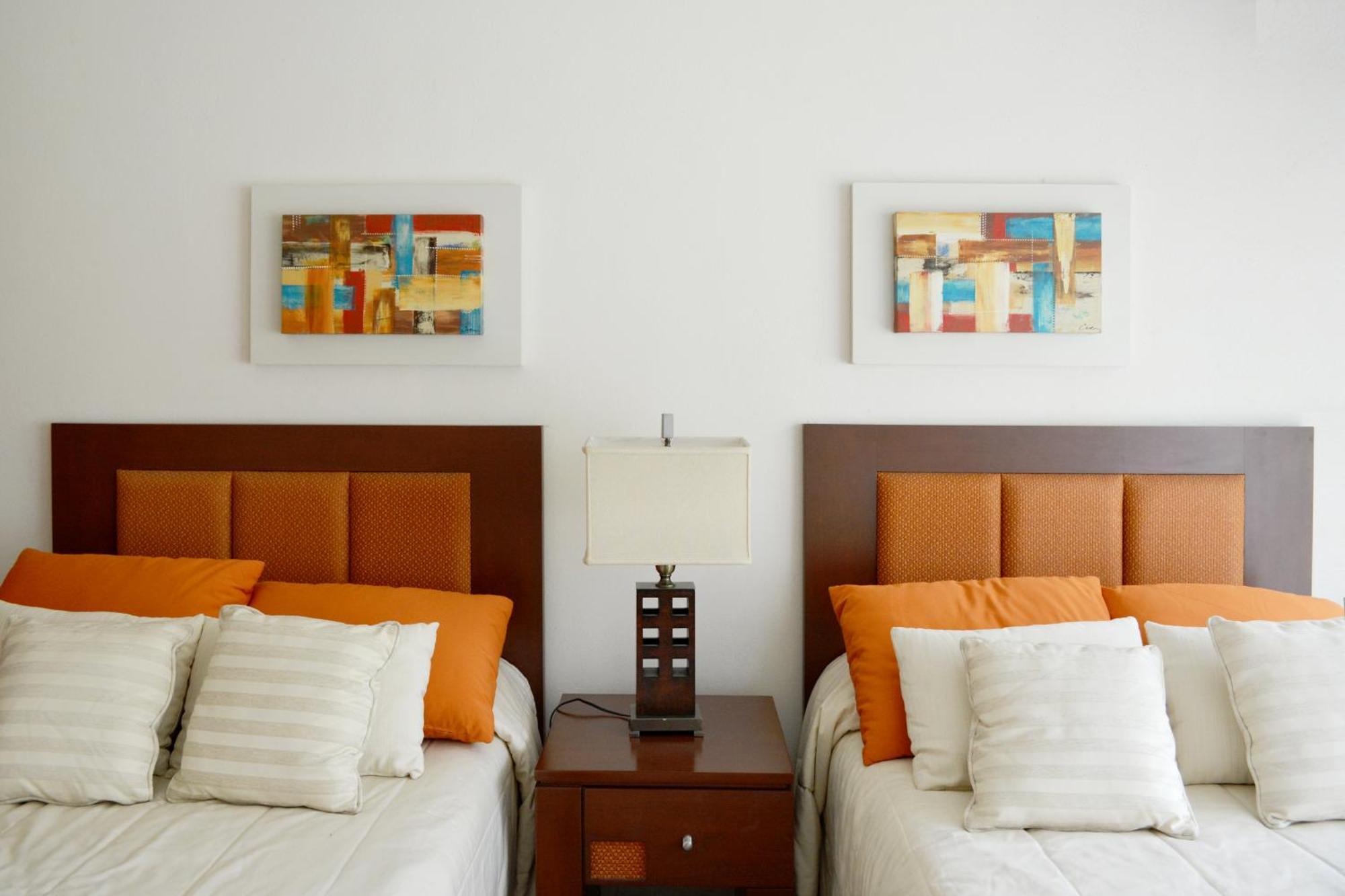 Condo Mayan Lakes Acapulco Ngoại thất bức ảnh