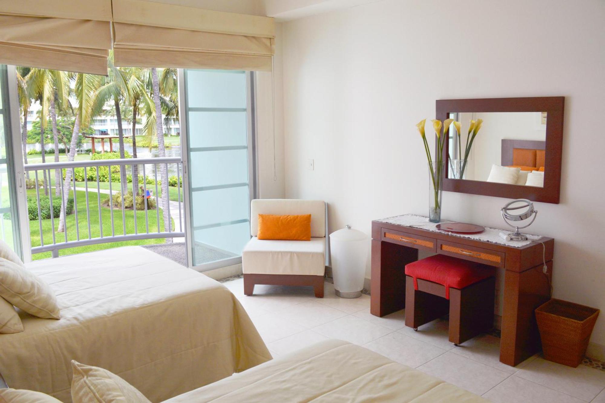 Condo Mayan Lakes Acapulco Ngoại thất bức ảnh