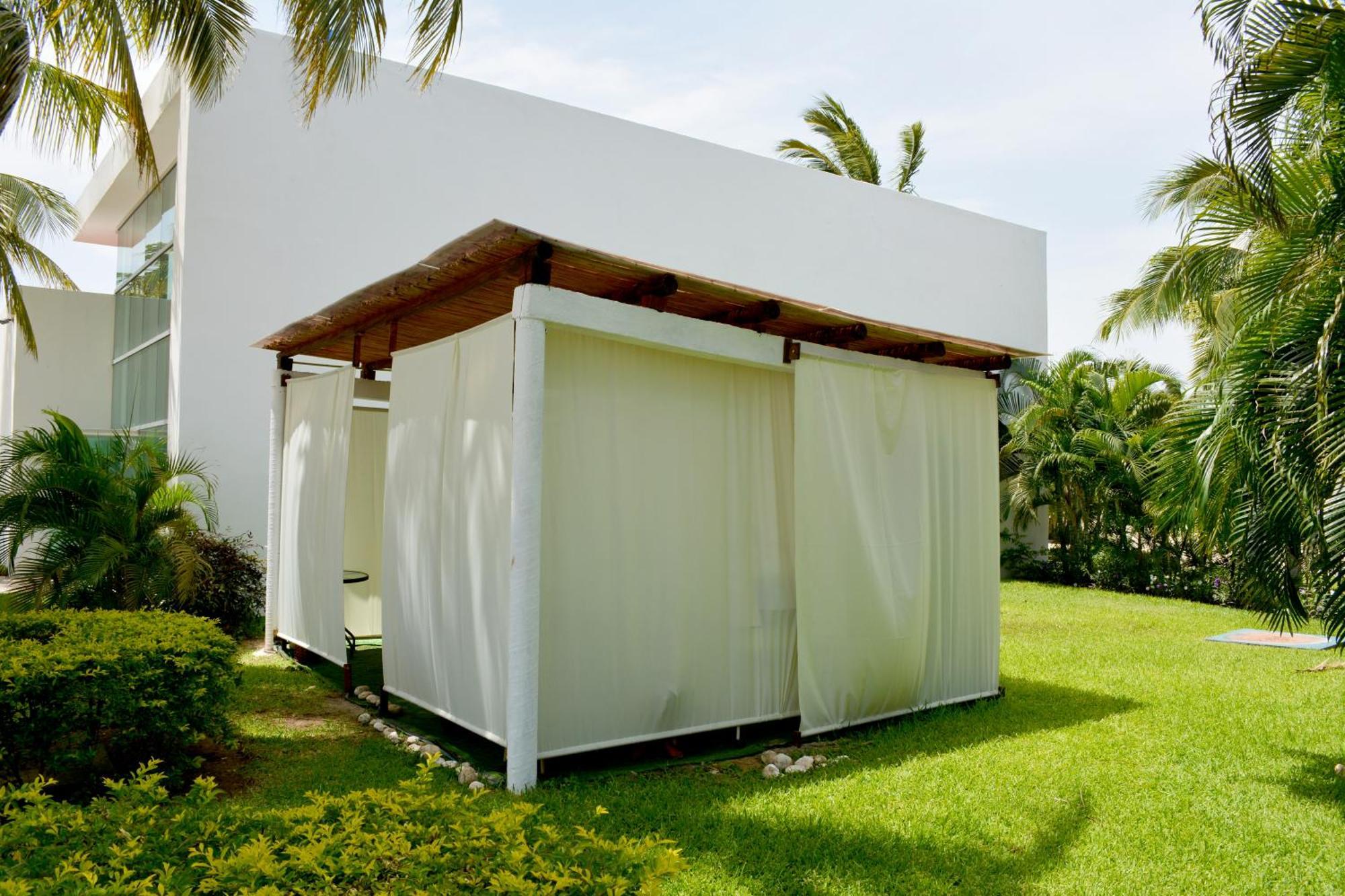 Condo Mayan Lakes Acapulco Ngoại thất bức ảnh