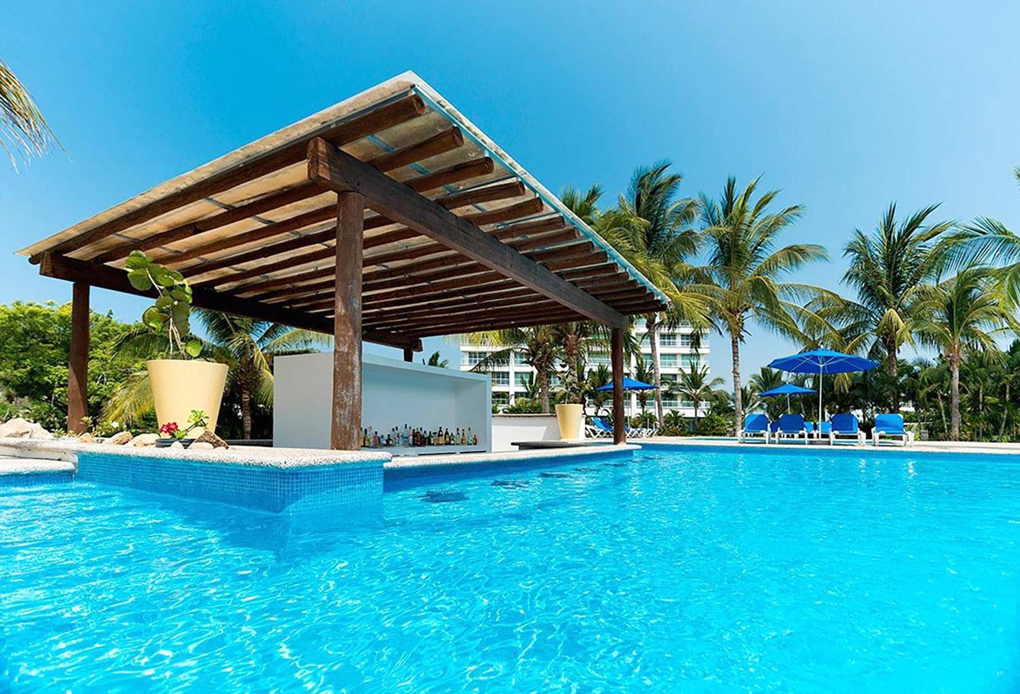 Condo Mayan Lakes Acapulco Ngoại thất bức ảnh