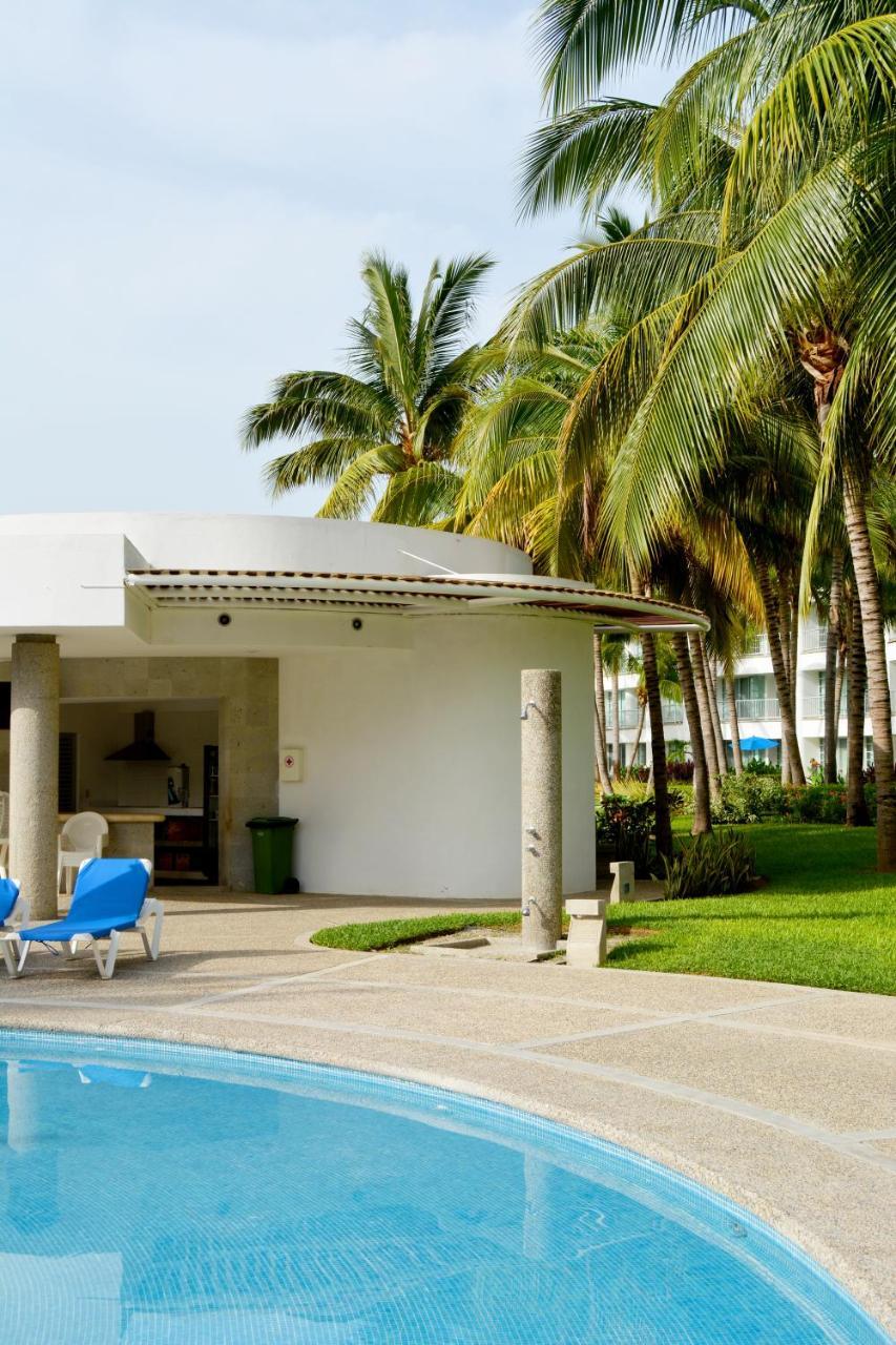 Condo Mayan Lakes Acapulco Ngoại thất bức ảnh