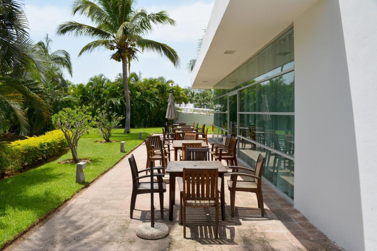 Condo Mayan Lakes Acapulco Ngoại thất bức ảnh