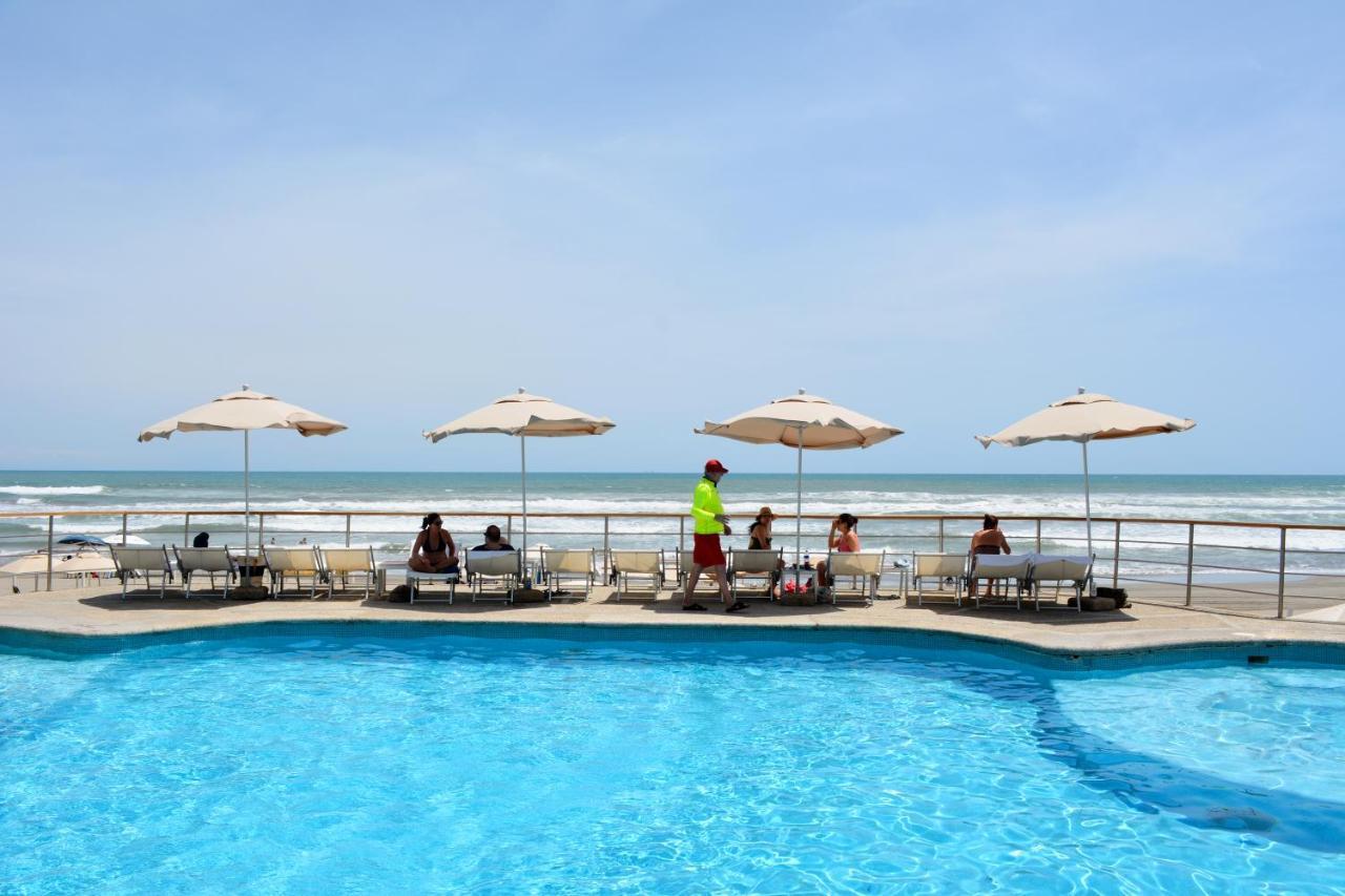 Condo Mayan Lakes Acapulco Ngoại thất bức ảnh