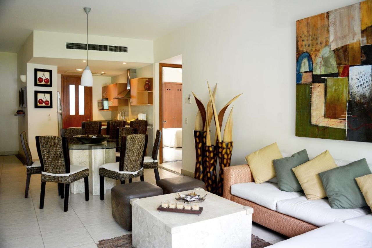 Condo Mayan Lakes Acapulco Ngoại thất bức ảnh