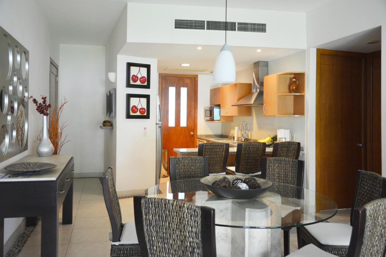 Condo Mayan Lakes Acapulco Ngoại thất bức ảnh