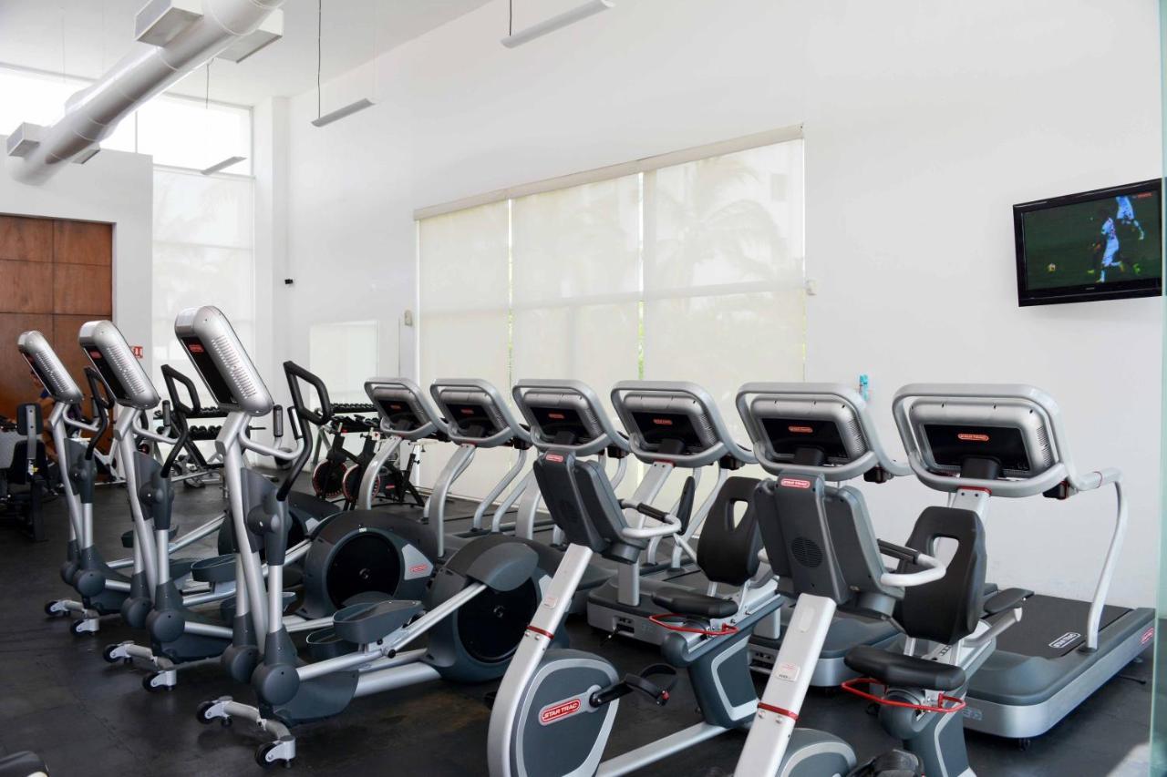 Condo Mayan Lakes Acapulco Ngoại thất bức ảnh