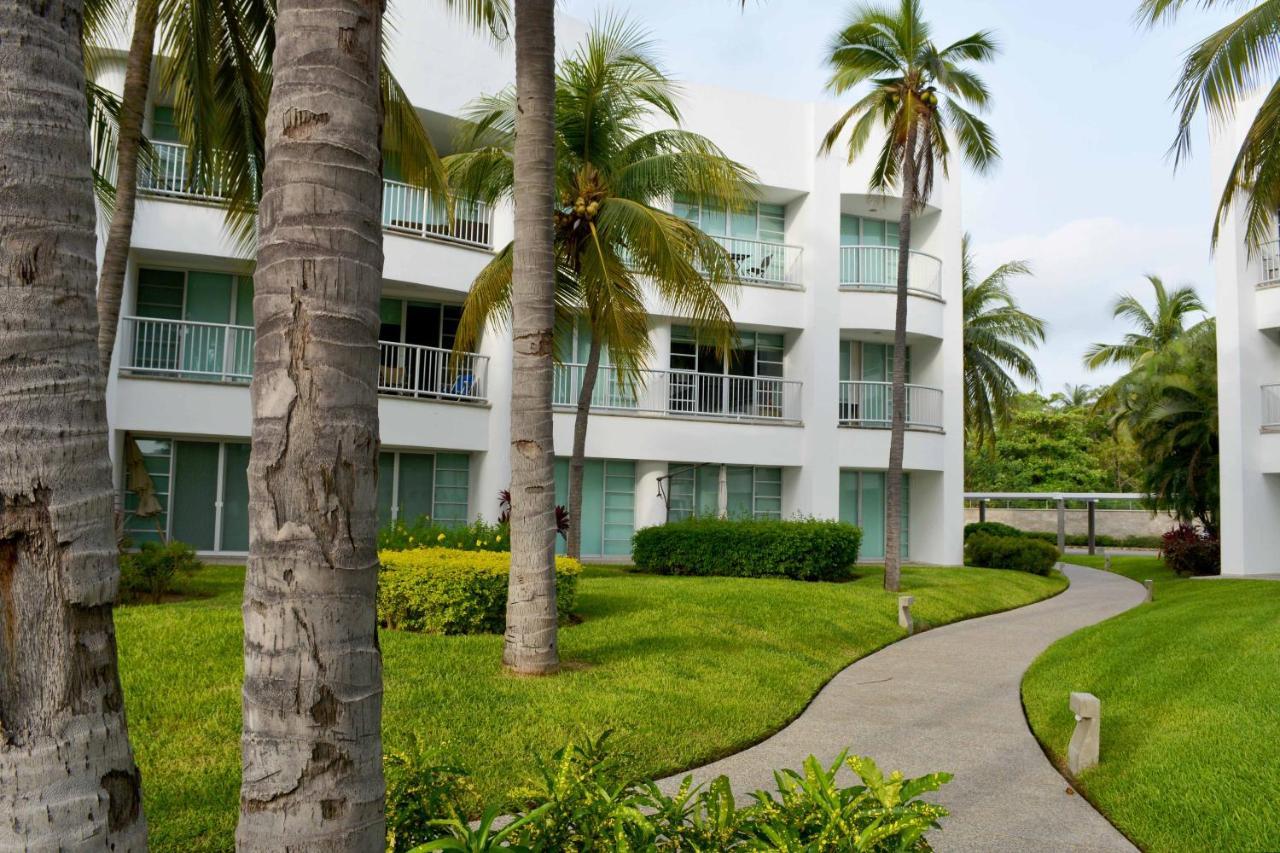 Condo Mayan Lakes Acapulco Ngoại thất bức ảnh