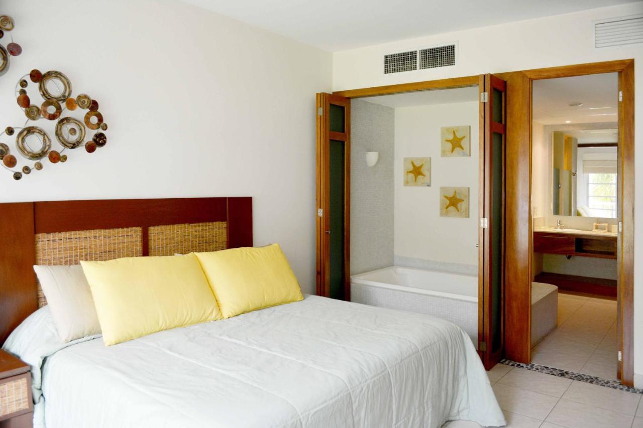 Condo Mayan Lakes Acapulco Ngoại thất bức ảnh