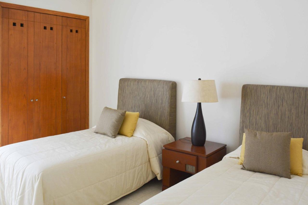 Condo Mayan Lakes Acapulco Ngoại thất bức ảnh