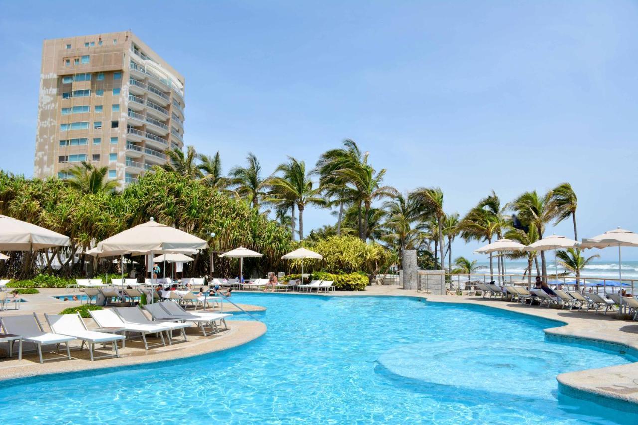 Condo Mayan Lakes Acapulco Ngoại thất bức ảnh