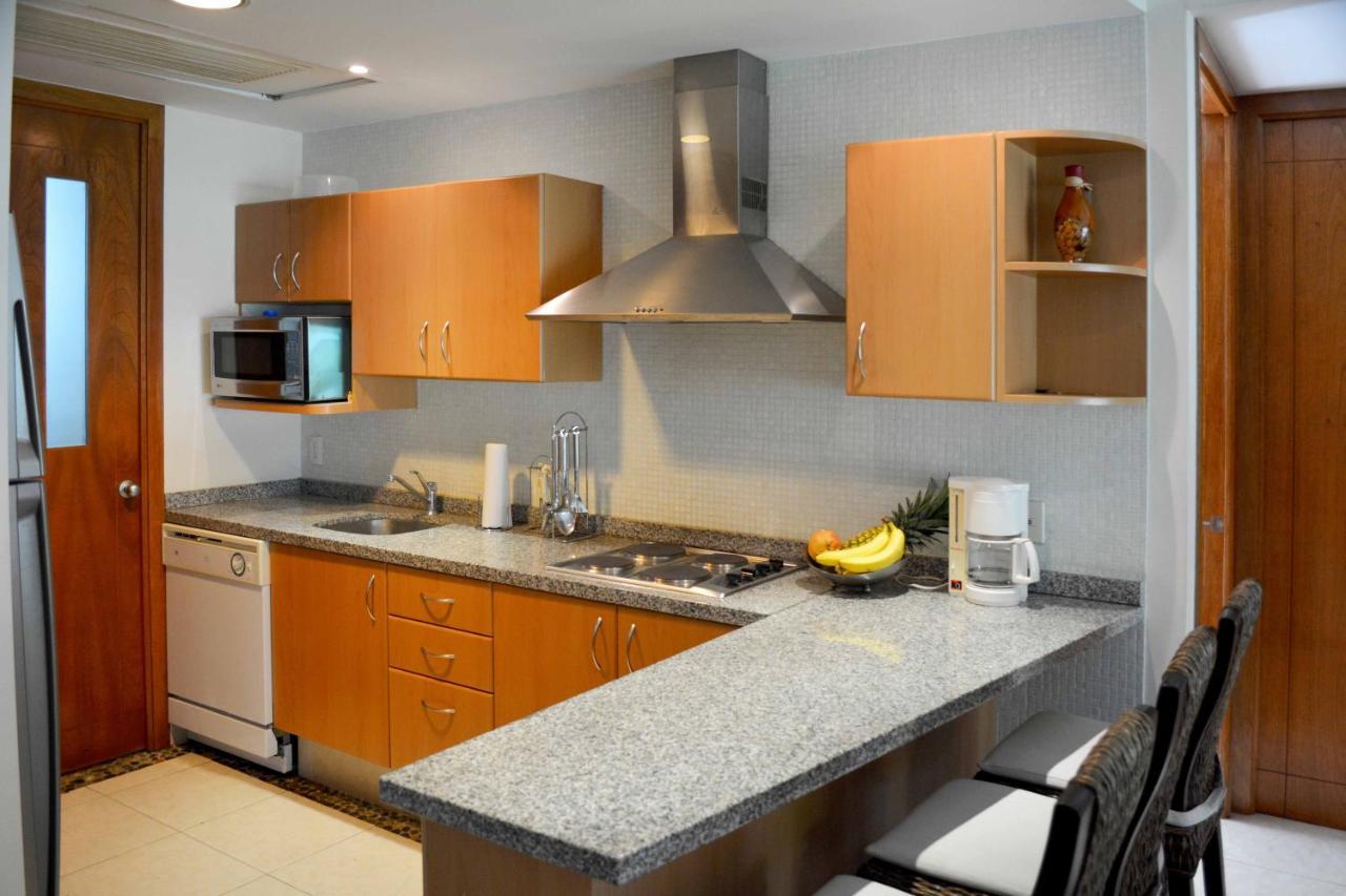 Condo Mayan Lakes Acapulco Ngoại thất bức ảnh