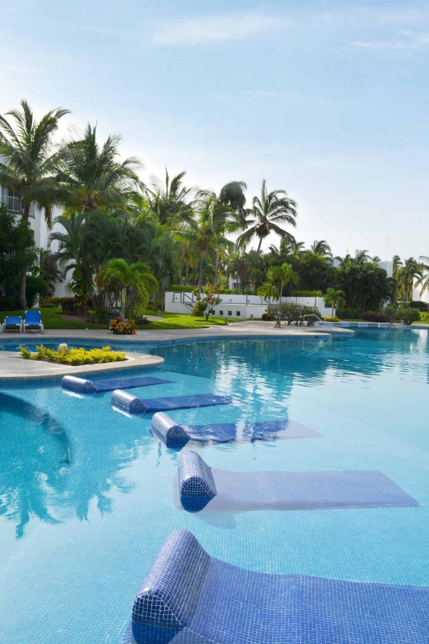Condo Mayan Lakes Acapulco Ngoại thất bức ảnh