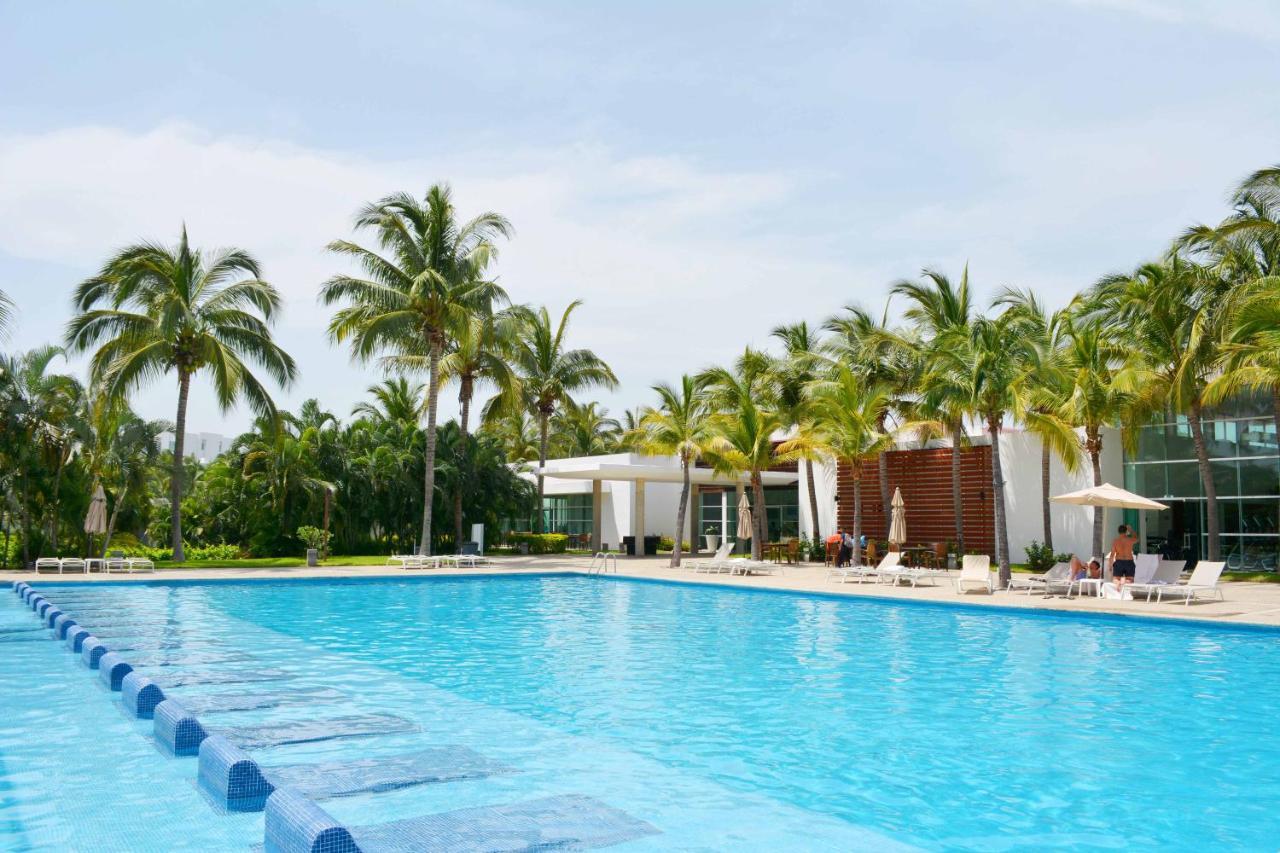 Condo Mayan Lakes Acapulco Ngoại thất bức ảnh