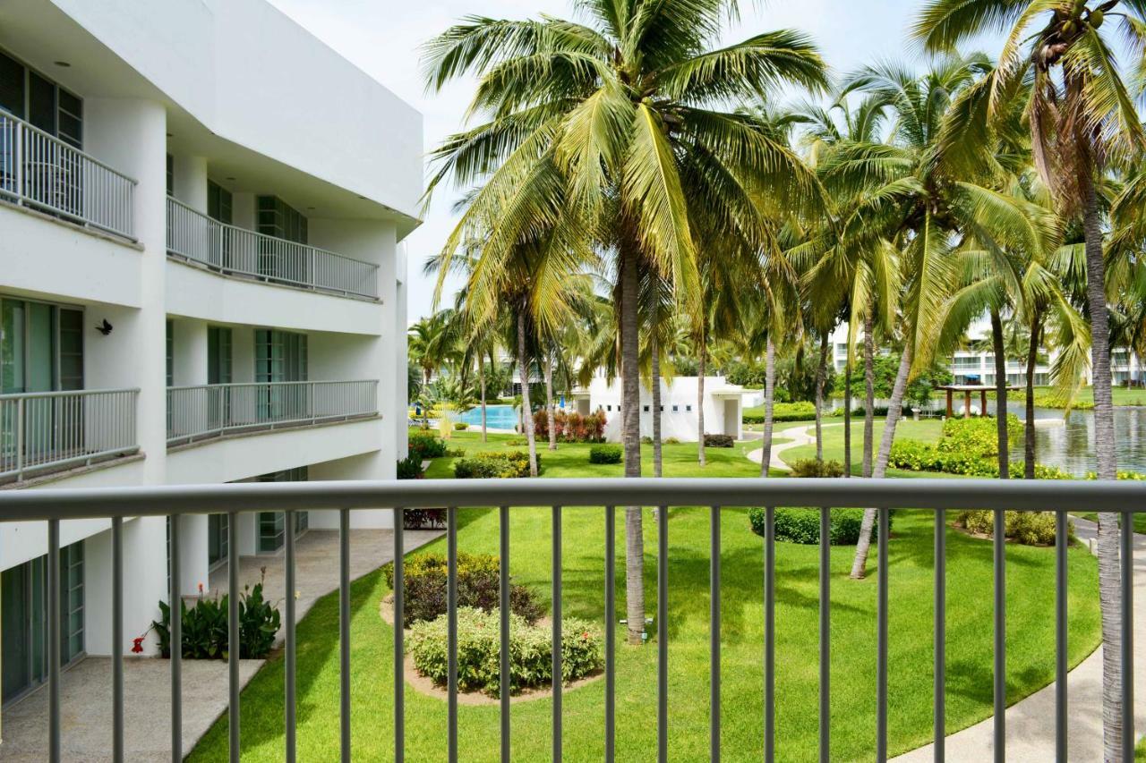 Condo Mayan Lakes Acapulco Ngoại thất bức ảnh