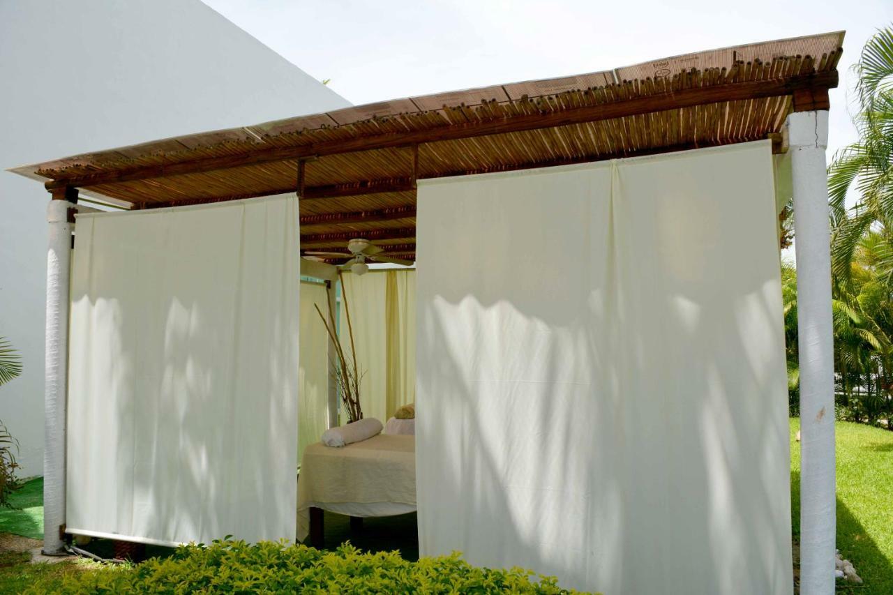 Condo Mayan Lakes Acapulco Ngoại thất bức ảnh