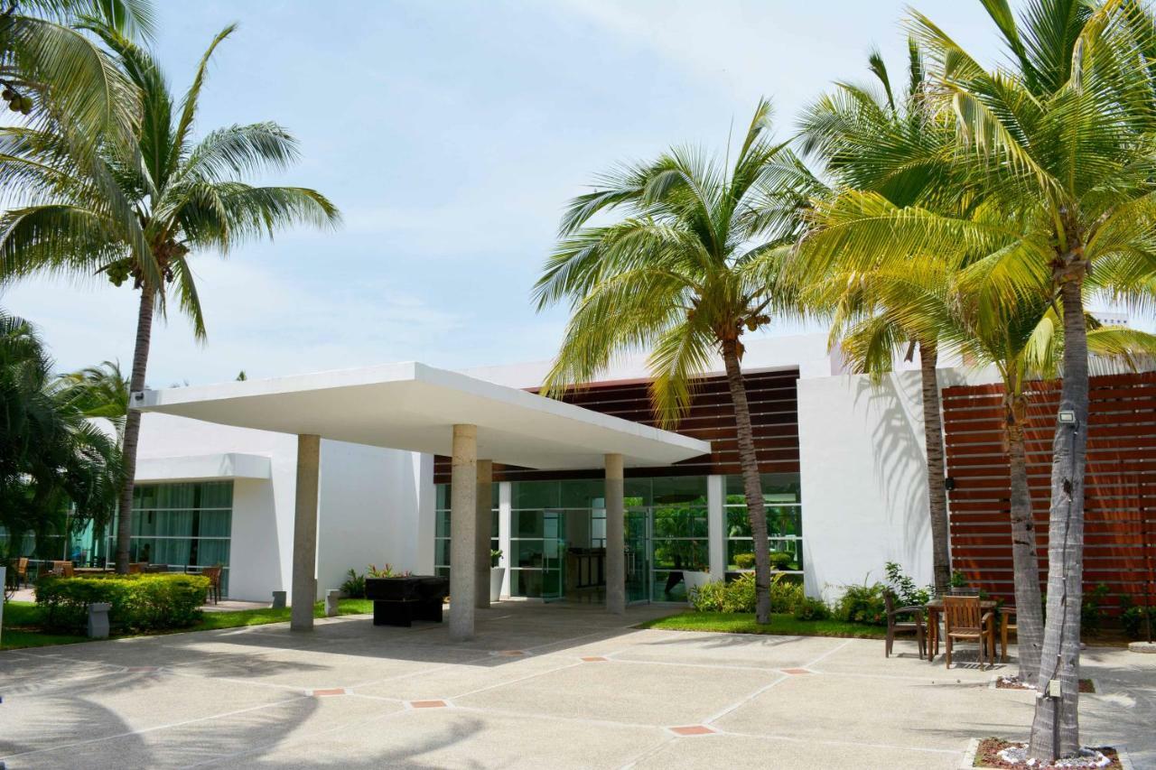 Condo Mayan Lakes Acapulco Ngoại thất bức ảnh