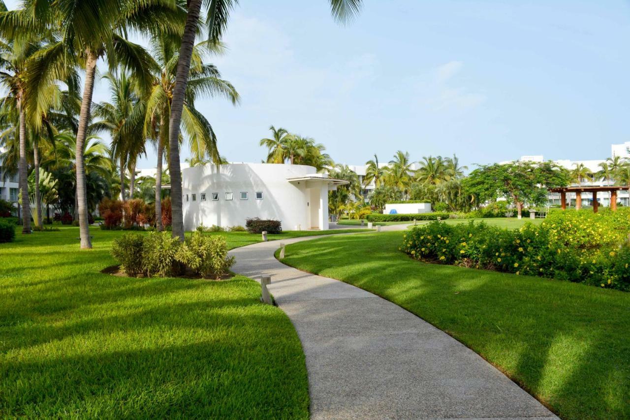 Condo Mayan Lakes Acapulco Ngoại thất bức ảnh